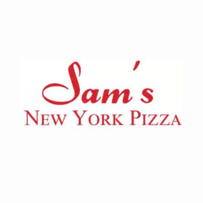Sam’s New Yourk Pizza